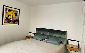 Toulouse Centre 4 Couchages